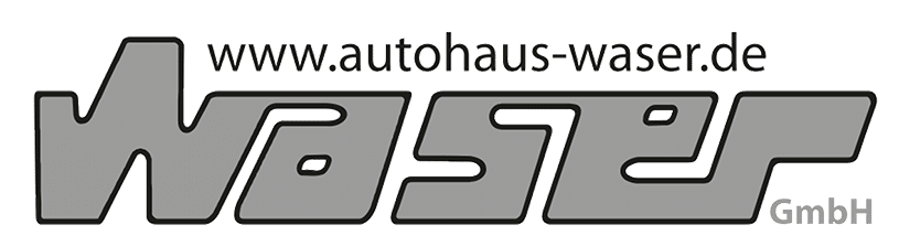 Logo Autohaus Waser